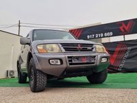 usado Mitsubishi Pajero 3.2 DI-D GLS