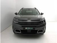 usado Citroën C5 Aircross Hybrid 225 S&S e-EAT8 Feel Pack