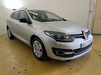 usado Renault Mégane IV 