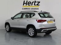 usado Seat Ateca 1.0 TSI Style 110cv