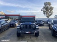 usado Jeep Wrangler Unlimited 2.0 TG 4xe Rubicon