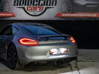 usado Porsche Cayman 3.5 S PDK