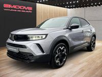 Usado Opel Mokka 100 HP (73 kW) 2024 Cinza SUV