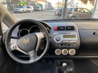 usado Honda Jazz 1.2 Live