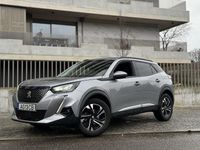 Usado Peugeot 2008 Allure 110 HP (80 kW) 2021 SUV