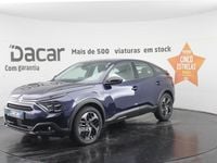 Usado Citroën C4 131 HP (96 kW) 2024 Azul SUV