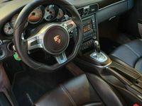 usado Porsche 911 Carrera Cabriolet 911 997 Turbo PDKVeículos Relacionados