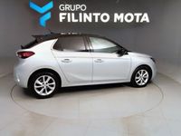 usado Opel Corsa 1.2 T Elegance Aut.