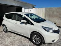 Usado Nissan Note 80 HP (58 kW) 2014 Citadino