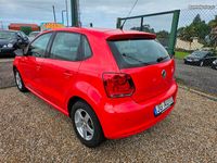 usado VW Polo 1.2i 12v 60cv 120.000km 10/2010