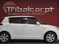 usado Suzuki Swift 1.3 DDIS GLX