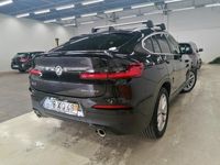 usado BMW X4 20 d xDrive Advantage Auto