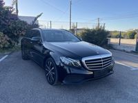 usado Mercedes E300 Exclusive Line