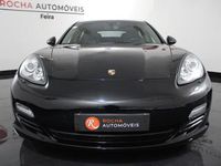 usado Porsche Panamera Platinum Edition