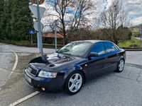 usado Audi A4 1.9 tdi