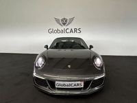 Usado Porsche 911 Carrera Cabriolet 400 HP (294 kW) 2013 Cinzento Cabrios
