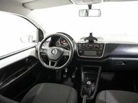 Usado VW up! Move 75 HP (55 kW) 2018 Branco Citadino