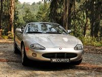usado Jaguar XKR 4.0 - Clássico para venda em Amarante