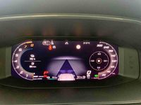 Usado Cupra Formentor VZ 272 HP (200 kW) 2024 Azul SUV