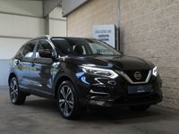 usado Nissan Qashqai 1.3 Dig-T N-Connecta 18 Full Led