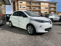 usado Renault Zoe Limited 40