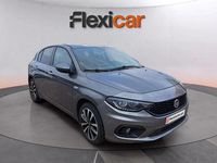 Usado Fiat Tipo Lounge 95 HP (69 kW) 2020 Cinza Sedan