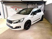 Usado DS Automobiles DS4 Performance 130 HP (95 kW) 2018 Branco Citadino