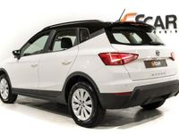 usado Seat Arona 1.6 TDI Style