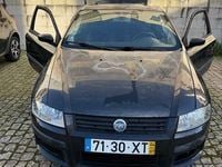 Usado Fiat Stilo 95 HP (69 kW) 2004 Sedan