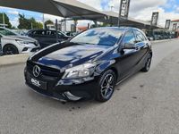 usado Mercedes A200 CDi BE Urban Aut.