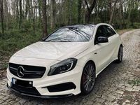 usado Mercedes A45 AMG 