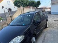 Usado Fiat Linea 2008 Sedan