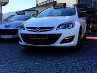Usado Opel Astra Sport 110 HP (80 kW) 2016 Branco Carrinha