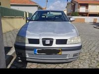 usado Seat Ibiza 110cv sport