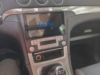 Usado Ford S-MAX S 140 HP (102 kW) 2007 Monovolume