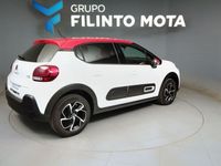 usado Citroën C3 1.2 PureTech Shine