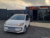 Usado VW up! 70 HP (51 kW) 2015 Branco Citadino