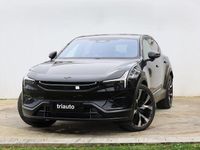 Novo Polestar 3 Performance 380 kW (517 HP) 2026 Preto SUV