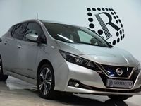 usado Nissan Leaf N-CONNECTA