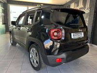 usado Jeep Renegade 1.0 T Limited