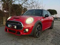 Usado Mini Cooper SD 170 HP (125 kW) 2015 Citadino