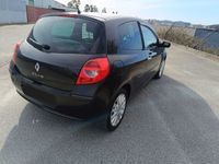 usado Renault Clio III 1.5 dCi