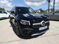 usado Mercedes GLB180 Classe GLBd AMG Line