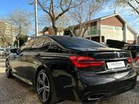 usado BMW 740 Série 7 d xDrive Pack M