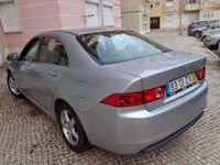 usado Honda Accord Executive Diesel