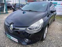Usado Renault Clio IV 90 HP (66 kW) 2016 Preto