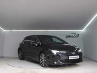 Usado Toyota Corolla 122 HP (89 kW) 2022 Preto Citadino