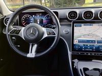 usado Mercedes C220 Classe Cd Avantgarde