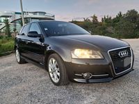 usado Audi A3 1.6 TDI .