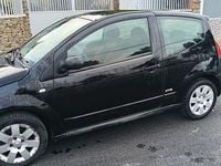 Usado Citroën C2 VTR Sport 68 HP (50 kW) 2007 Citadino